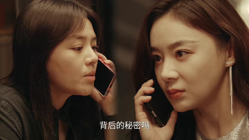 她的盛焰 13集