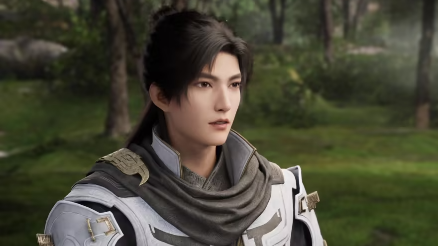 叶凡破神桥 34集