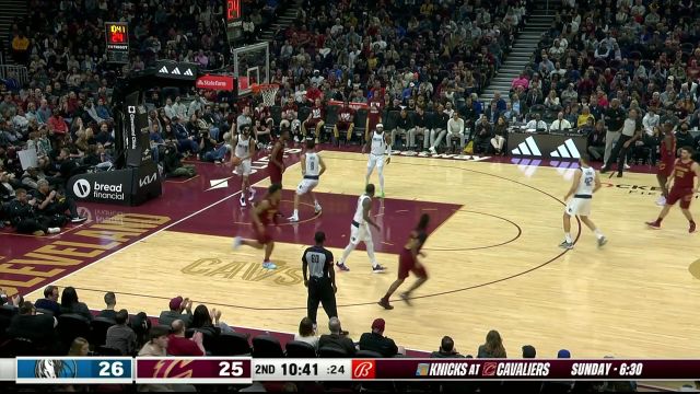 奥科罗瞒天过海送妙传 莫布利四两拨千斤反手上篮