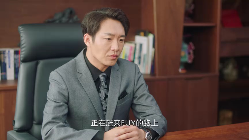 暮色心迹
