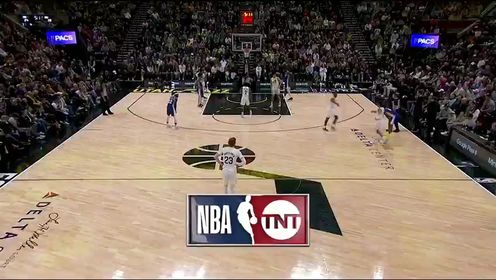 《NBA全场集锦》【回放】76人vs爵士第1节英文原声回放