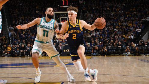 《TOP时刻》【原声】24日NBA十佳球 波杰姆斯基大秀操作晃倒防守 布兰纳姆霸气隔扣詹姆斯