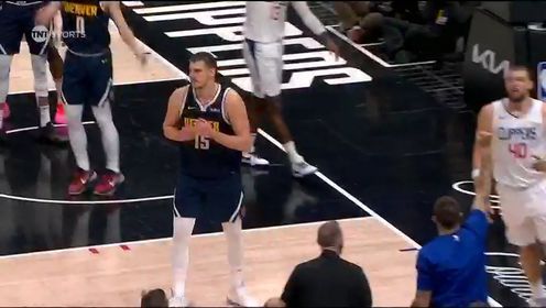 《洛杉矶快船》【回放】NBA常规赛：掘金vs快船二路孙世睿解说全场回放