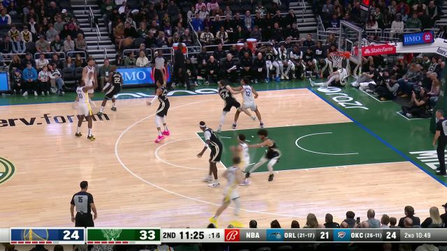 同样都是戴维斯！库明加反吊杰克逊-戴维斯内线暴扣