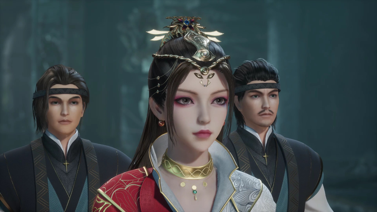 神医九小姐 80集