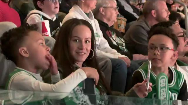 勇士vs凯尔特人第3节中文解说回放