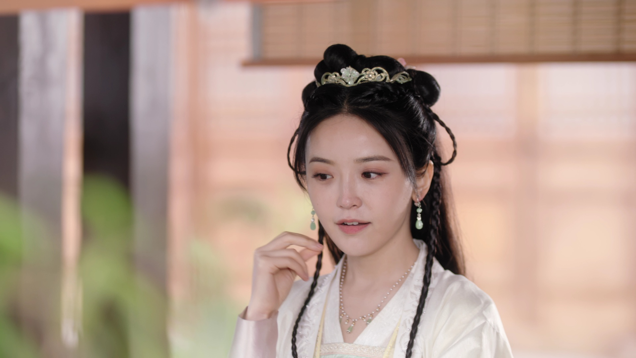 陆昭昭的刺客笔记 7集