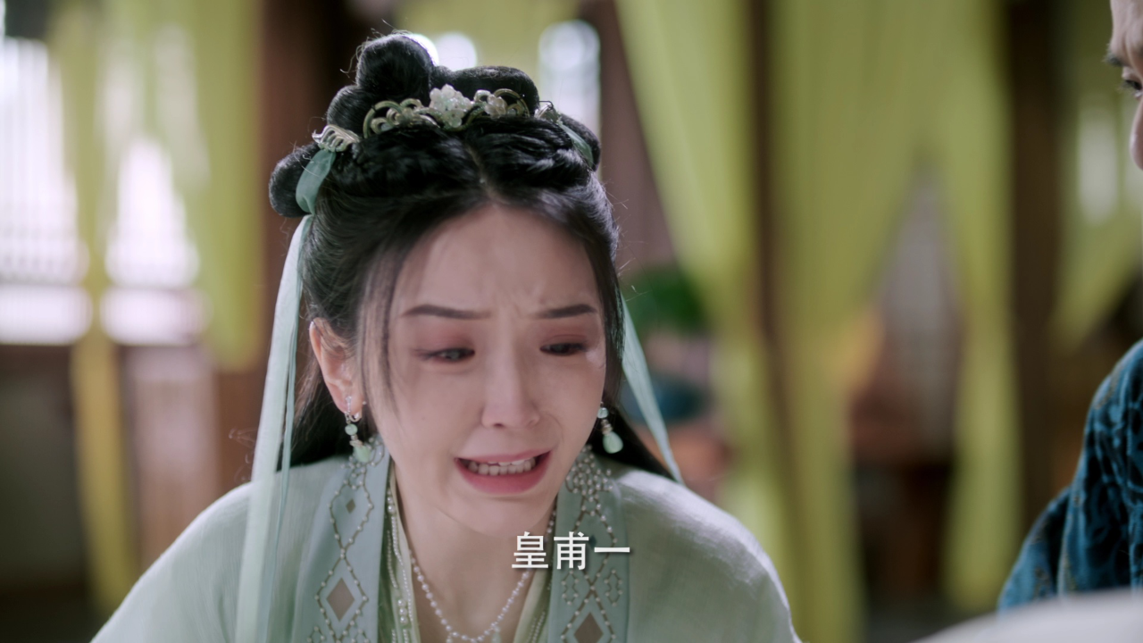 陆昭昭的刺客笔记 23集