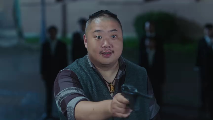 倾爱 15集