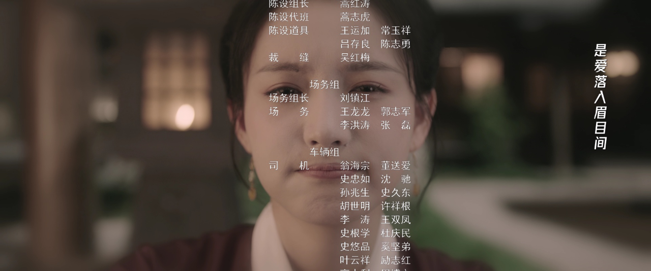 你是我的人间至味 17集