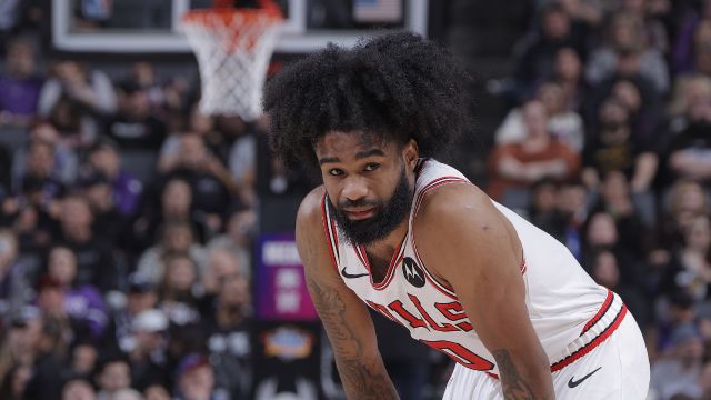 怀特vs国王集锦 高效拿下全场最高37分率队客场取胜