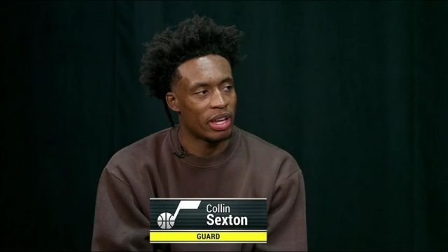 步行者vs爵士第2节中文解说回放