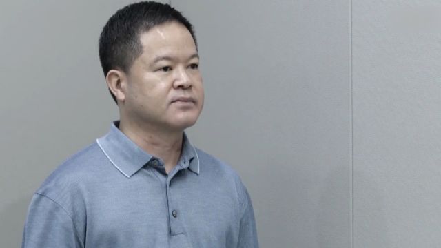 贵州贪官刘文新出镜忏悔:长期求神拜佛求升官,请“大师”算前程