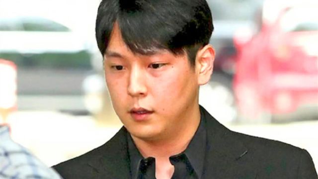 韩国男星性侵粉丝,被判3年缓刑5年,曾因猥亵队友被判刑