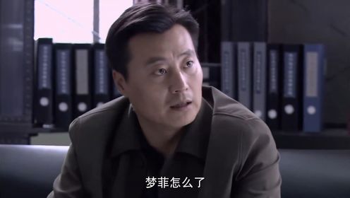 同龄人：堂堂一市之长，却被女儿闹得焦头烂额，特意找刘解放诉苦