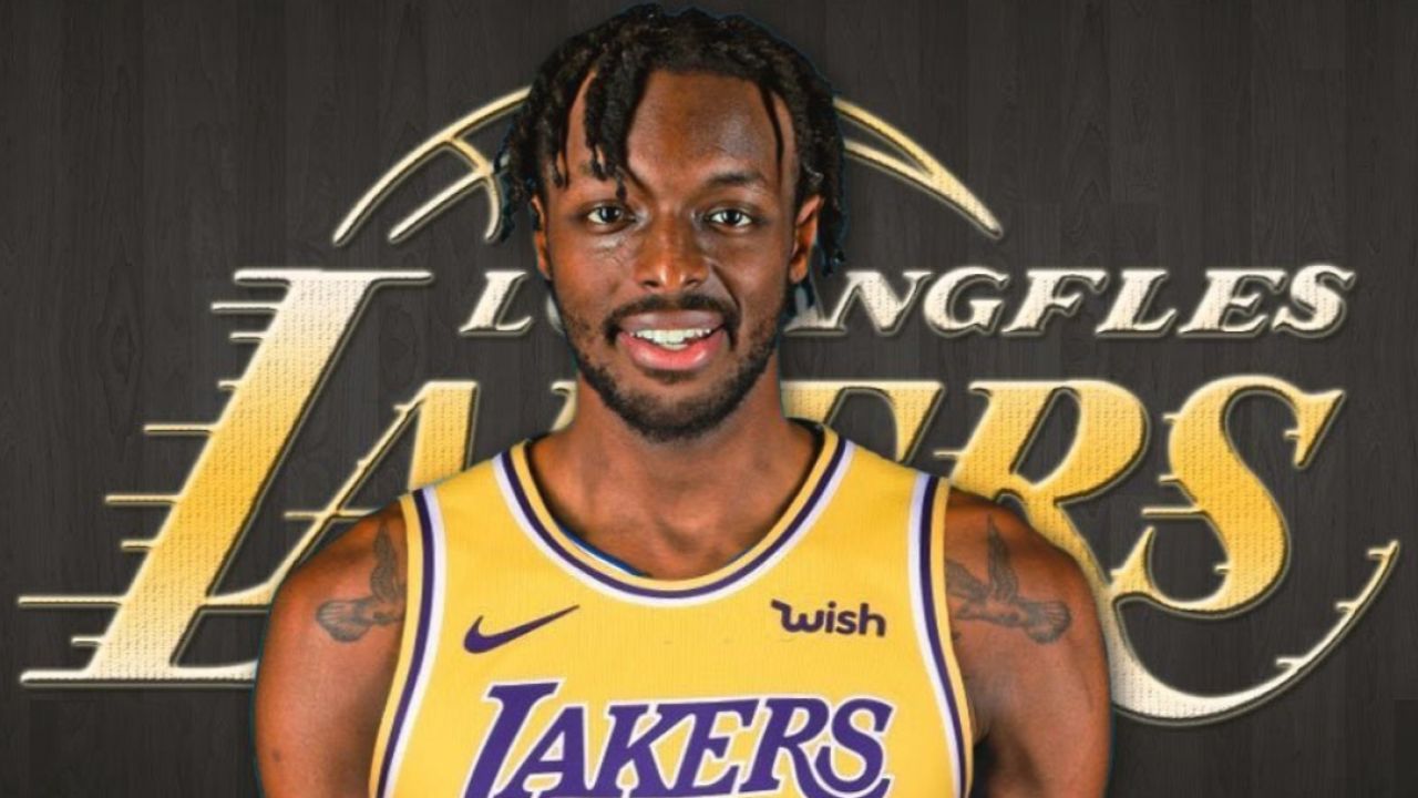 湖人有意格兰特!开拓者要价两个首轮被拒绝 合同还剩4年1.3亿