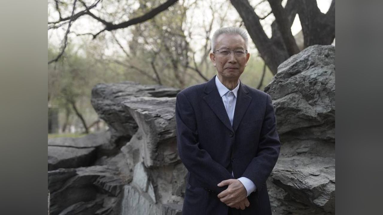 春风作家丨数十年,无边的挑战,陈晓明眼里的中国当代文学