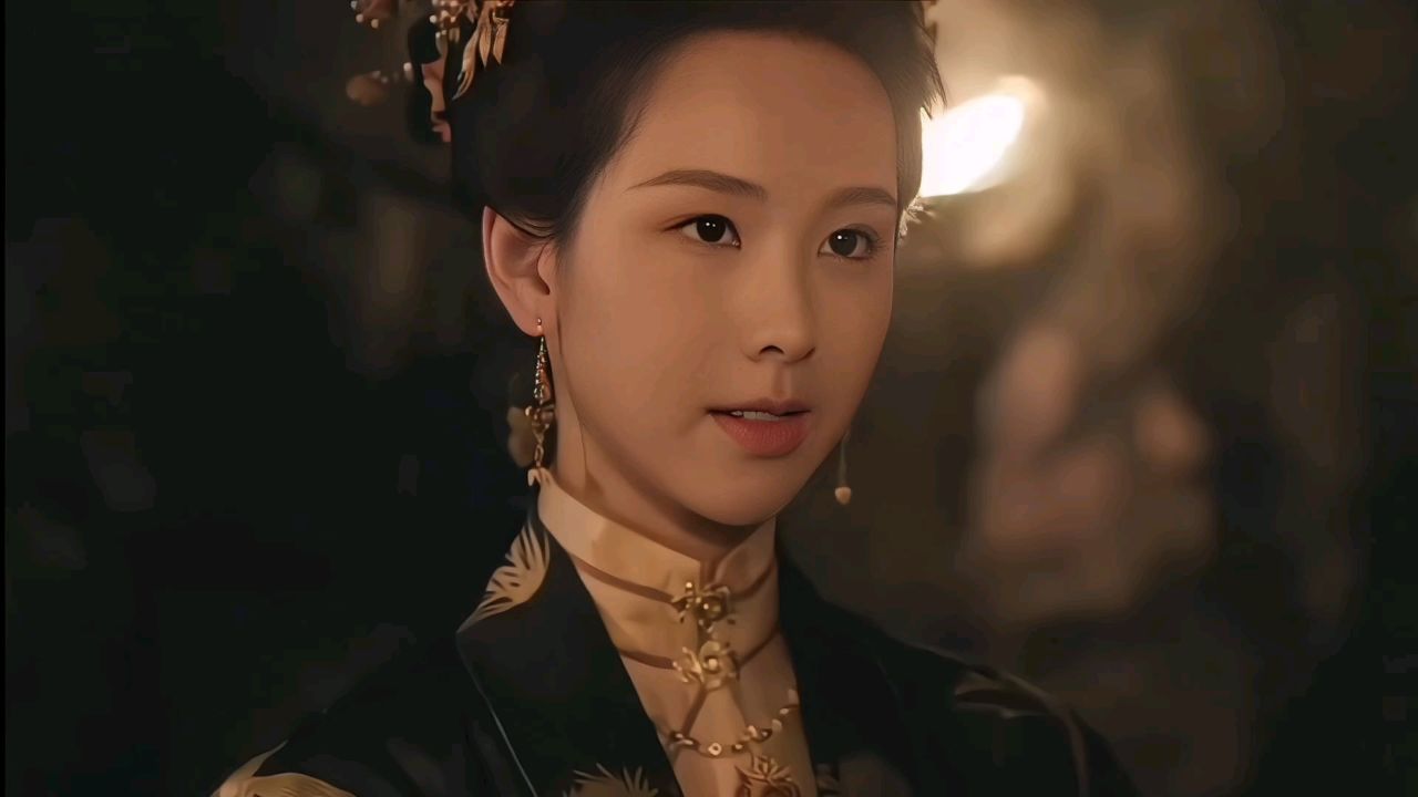 《雁回时》庄寒雁成功揭开了家族的秘密，找到了父亲庄仕洋的罪证，最终将他送进了牢房_高清1080P在线观看平台_腾讯视频