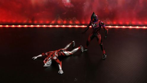 奥特之父与贝利亚合作!?_高清1080P在线观看平台_腾讯视频