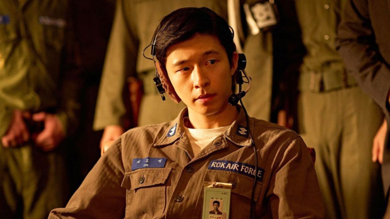 薛景求+全度妍+洪京!Netflix犯罪电影《凶降喜讯》上线日期预告_高清1080P在线观看平台_腾讯视频