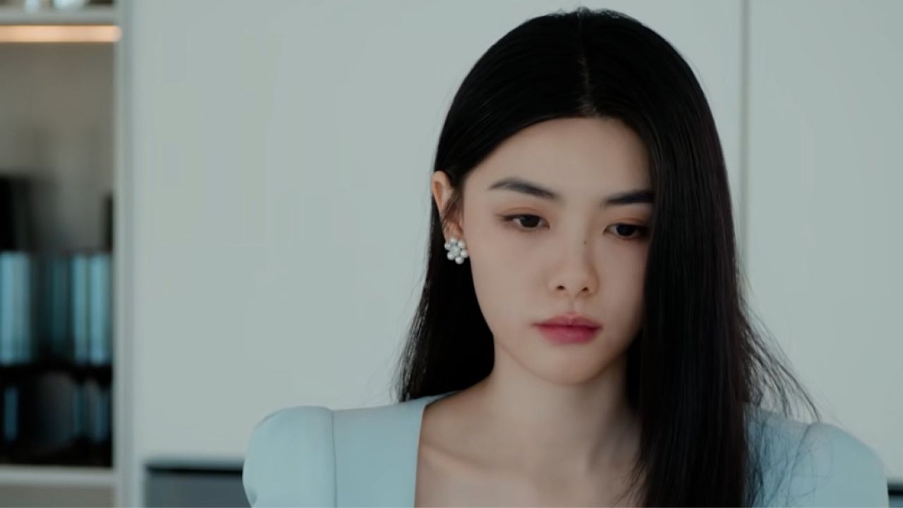 许我耀眼:方蕾彻底醒悟,说出沈皓辰真正身世,许妍回应太感人_高清1080P在线观看平台_腾讯视频