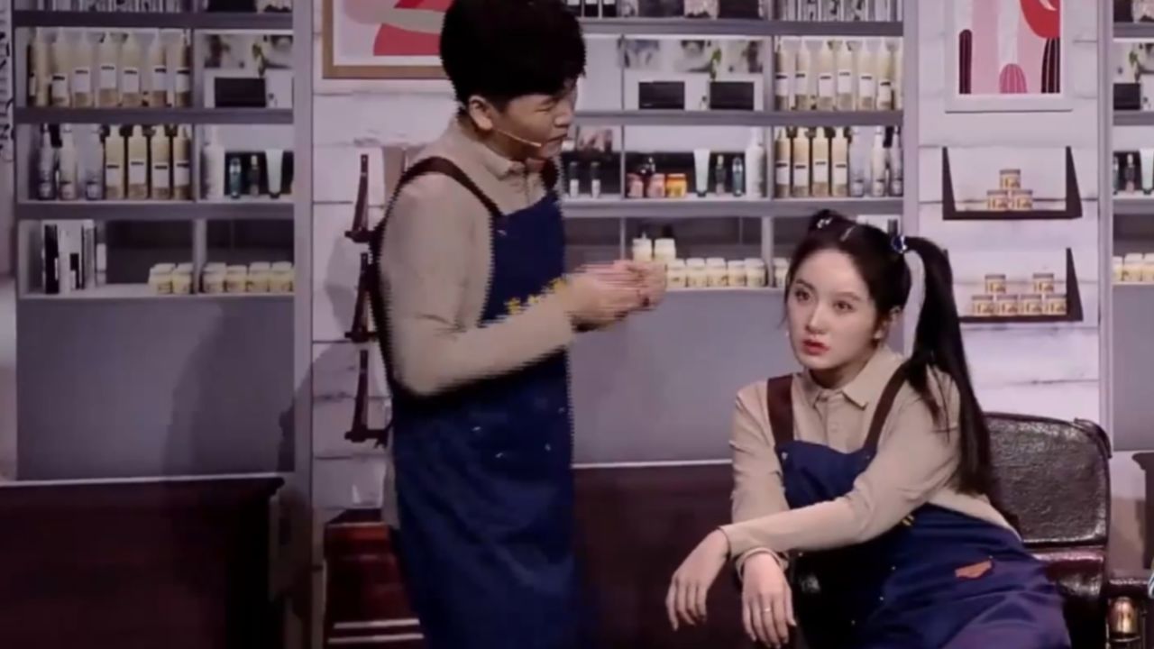 严尚嘉、王宏洋等演绎小品《多心的人》,带你感受生活中的“多心”小瞬间!_高清1080P在线观看平台_腾讯视频