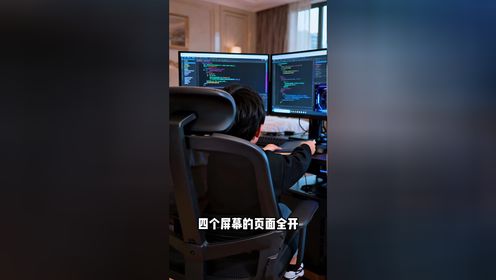 海报图