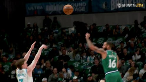 02月25日 NBA常规赛 森林狼vs开拓者 NBA录像回放