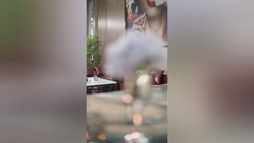 海报图