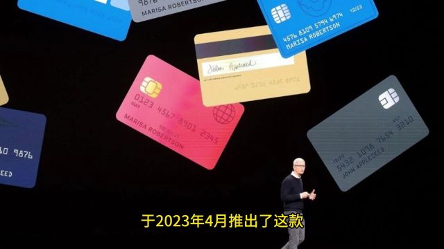 存款更赚钱:Apple Card储蓄账户利率升至4.35%