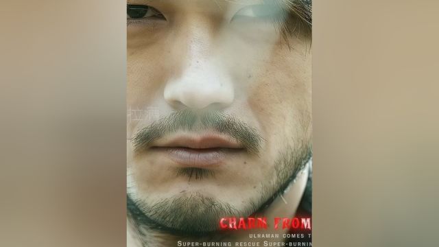 真不愧是横跨三大特摄剧的男人仁叔#特摄剧