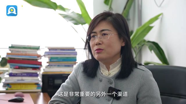 代表委员履职记丨王玉青:多举措助力体教融合 促进青少年健康发展