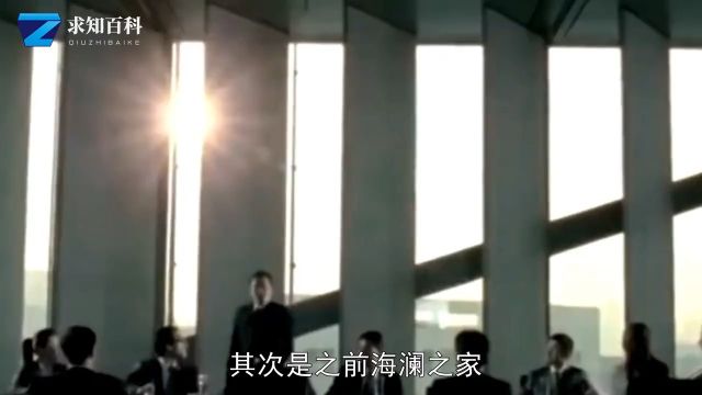 32岁“少帅”当家,海澜之家能否转型成功,挽救“中年危机”?海澜之家水果染新材料采暖品牌 3