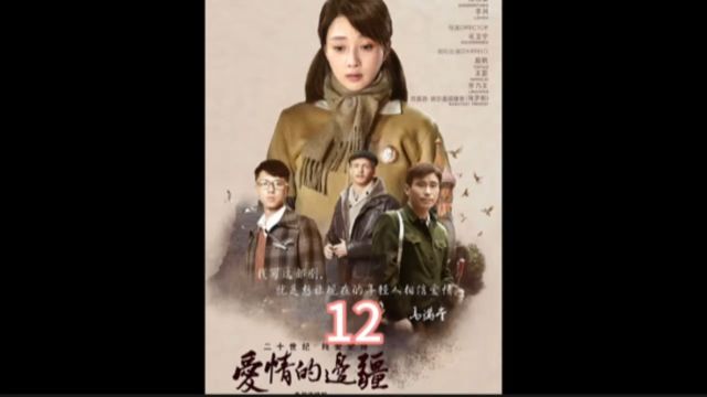 第12集女人好了伤疤忘了疼,不料又栽了! #我要上热榜 #爱情的边疆 #一起看剧