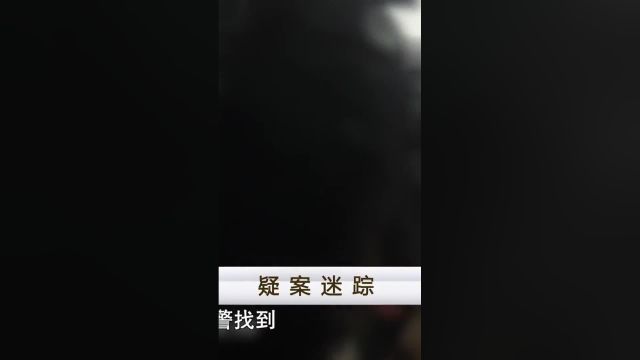 疑案迷踪(2)一条蹊跷短信,案件一波三折,真凶究竟几人