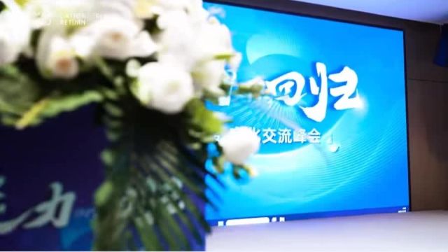 2023精益与数字化交流峰会徐臻琳花絮