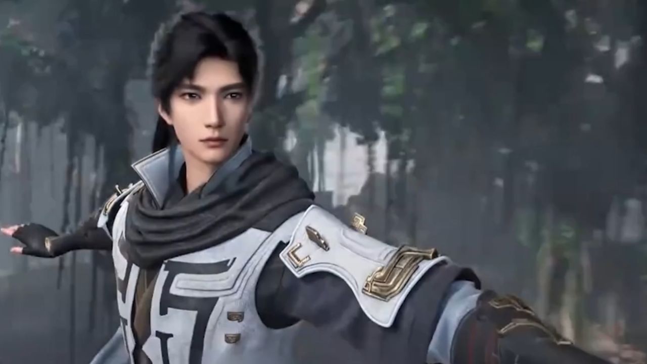 遮天:叶凡进入紫阳洞天,难道是为了与李小曼旧情复燃?还是他另有所图!