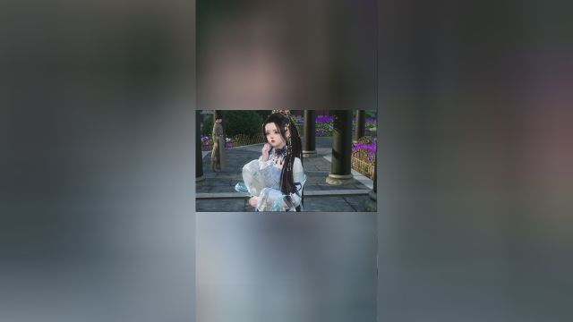 第75集:臣女本就同您的八王爷有婚约.