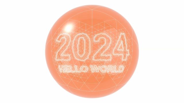 2024 | HELLO WORLD