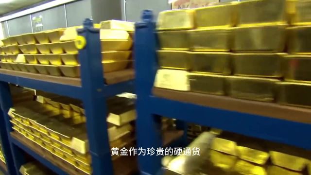 布达拉宫一共用了多少金子?藏民:有钱不存银行,全捐布达拉宫!