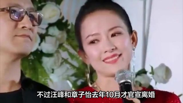 汪峰被曝与网红陈露结婚,偶遇他和陈露一起逛街,网友神评论亮了