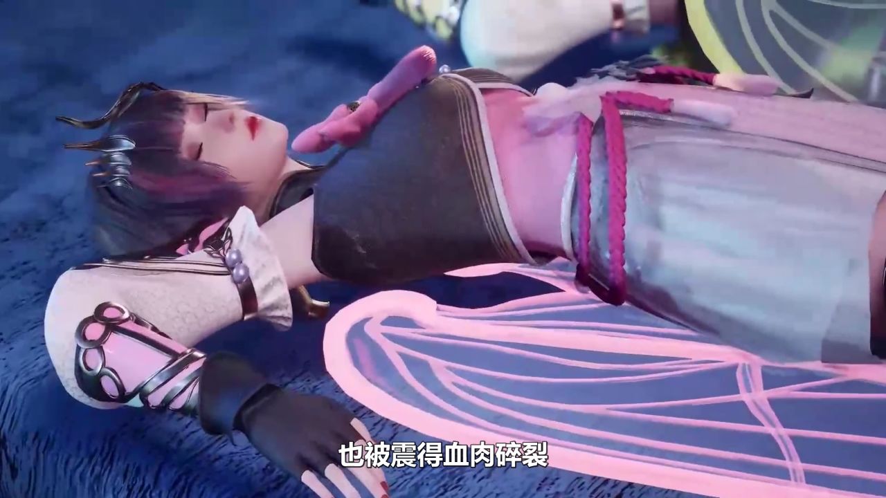 灵剑尊:楚行云发现宝库最大珍宝,三千柄长剑暗藏万剑大阵之力!