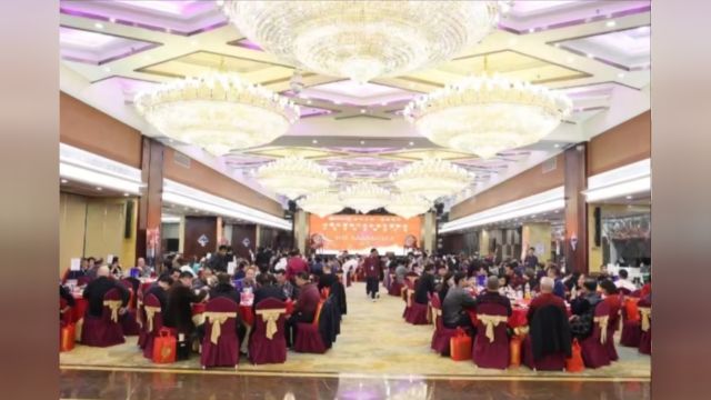 汕尾市酒类行业协会2023年年会成功举行