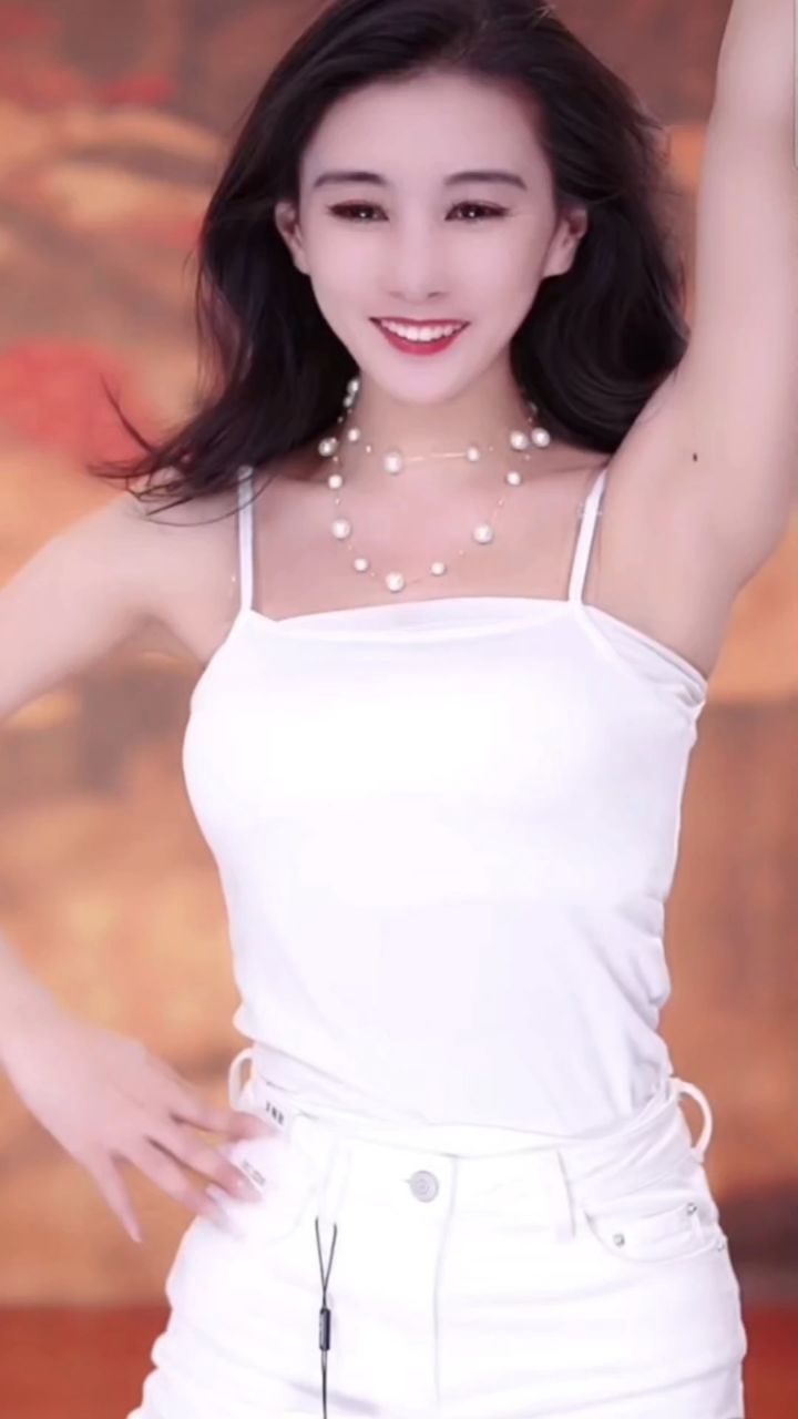 麦穗儿献舞神曲《小苹果》