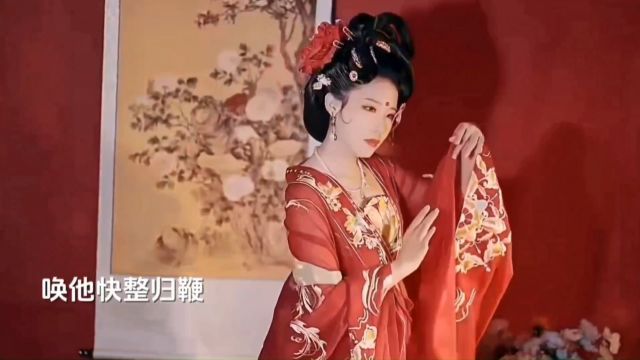 张玲玲演唱《春思曲》