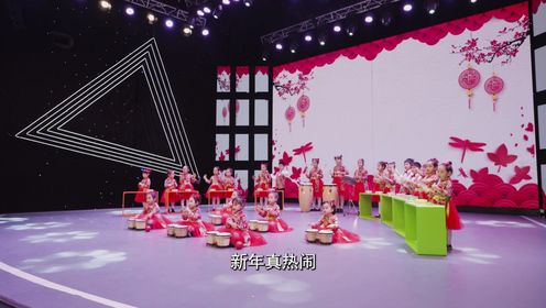 2024春节特别节目初三播出