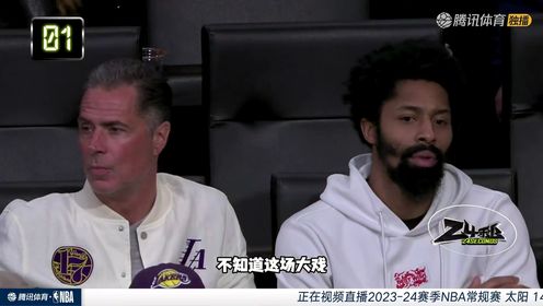 02月11日 NBA常规赛 太阳vs勇士 NBA录像回放