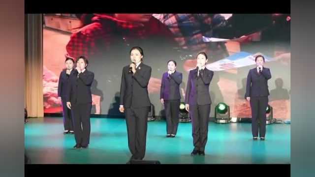 <第6663期>【皖检联欢会②】歌曲串烧《以人民的名义》