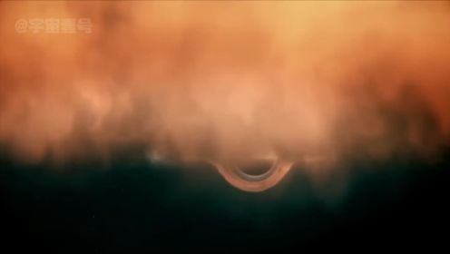 第169集 黑洞的喷流正指向地球， 天文学家观察到罕见的黑洞潮汐瓦解事件：AT2022cmc