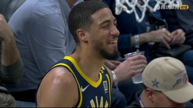 NBA常规赛：活塞vs步行者中文解说全场回放